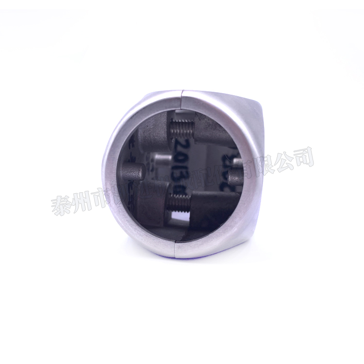 <b>拉桿扶手方T型接頭</b>